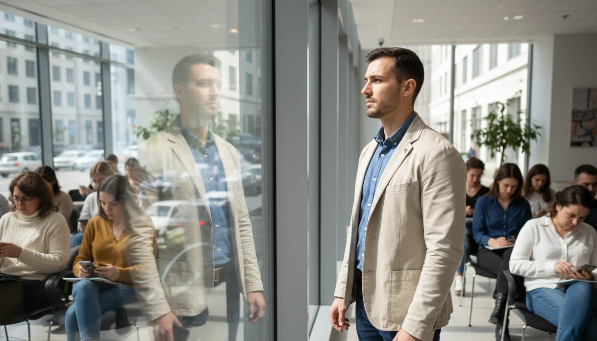 The “City-To-City Proof Of Stay” Test Consulates Actually Apply (Even When They Don’t Say It)