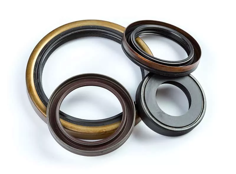 Silicone Gaskets A Comprehensive Overview Hongju