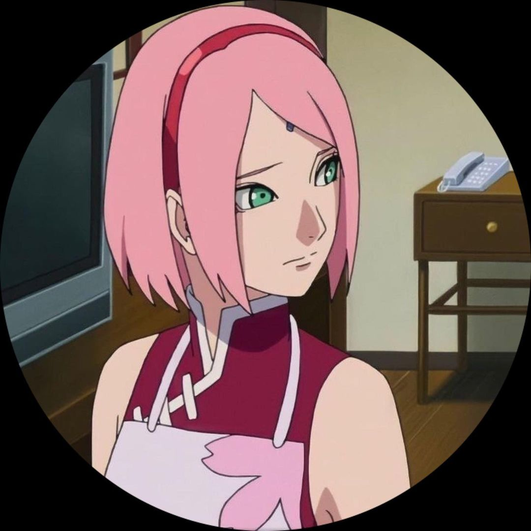 Sakura PFP