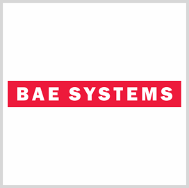 BAE Systems news briefings