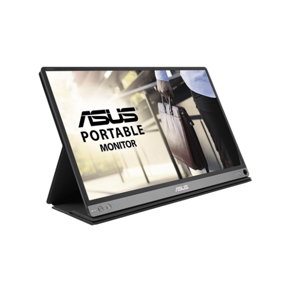 ASUS ZenScreen MB16AC