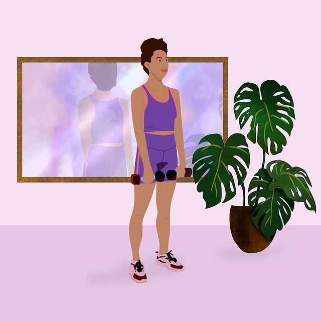 movement, sport, health, gym, relaxation, fitness center, woman, sportive, drawing, background, body, fitness, monstera, mirror, health, health, health, gym, gym, gym, gym, gym, fitness