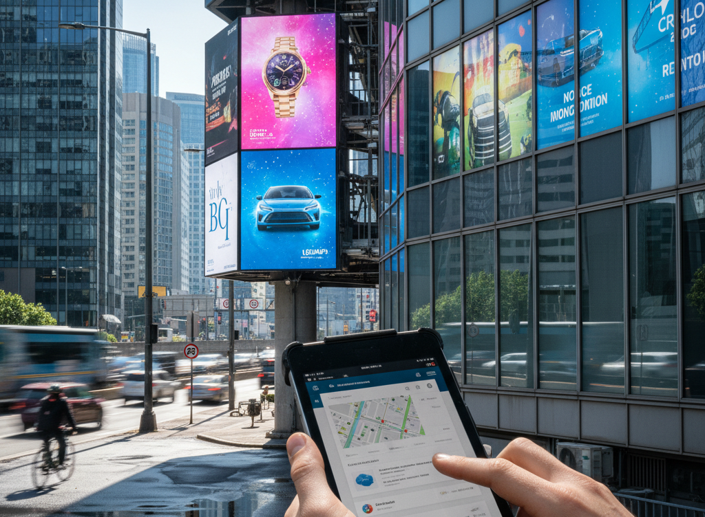 10 Best Billboard LED Options for High-Impact Marketing 12 choose the right billboard led for your business