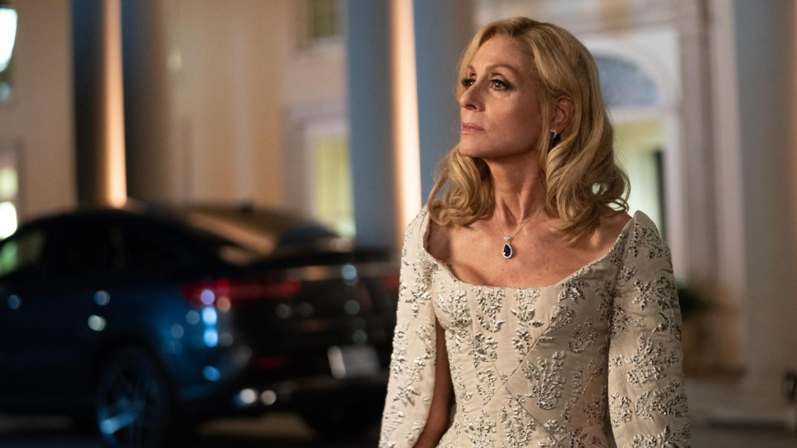 Judith Light in Queen America