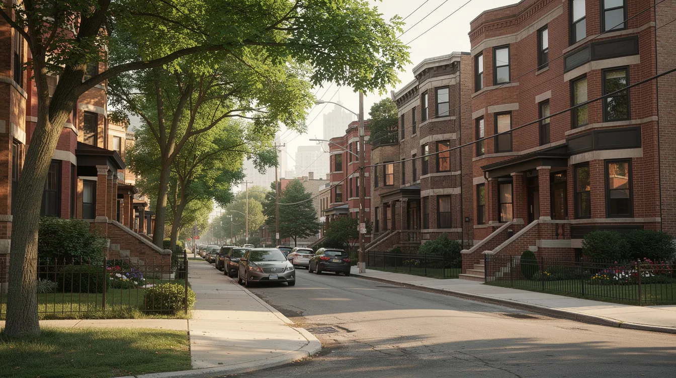 Hard Money Lenders in Chicago, Illinois: Loans, Rates, and How Gap Funding Fills the Missing Capital