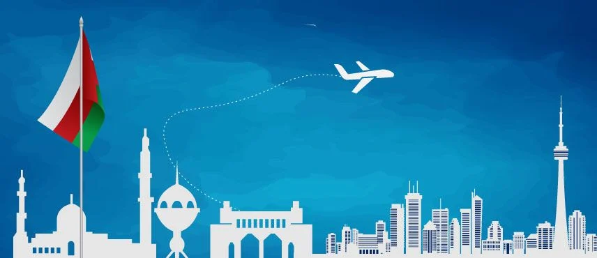 Safety and security considerations for Omani residents immigrating to Canada.