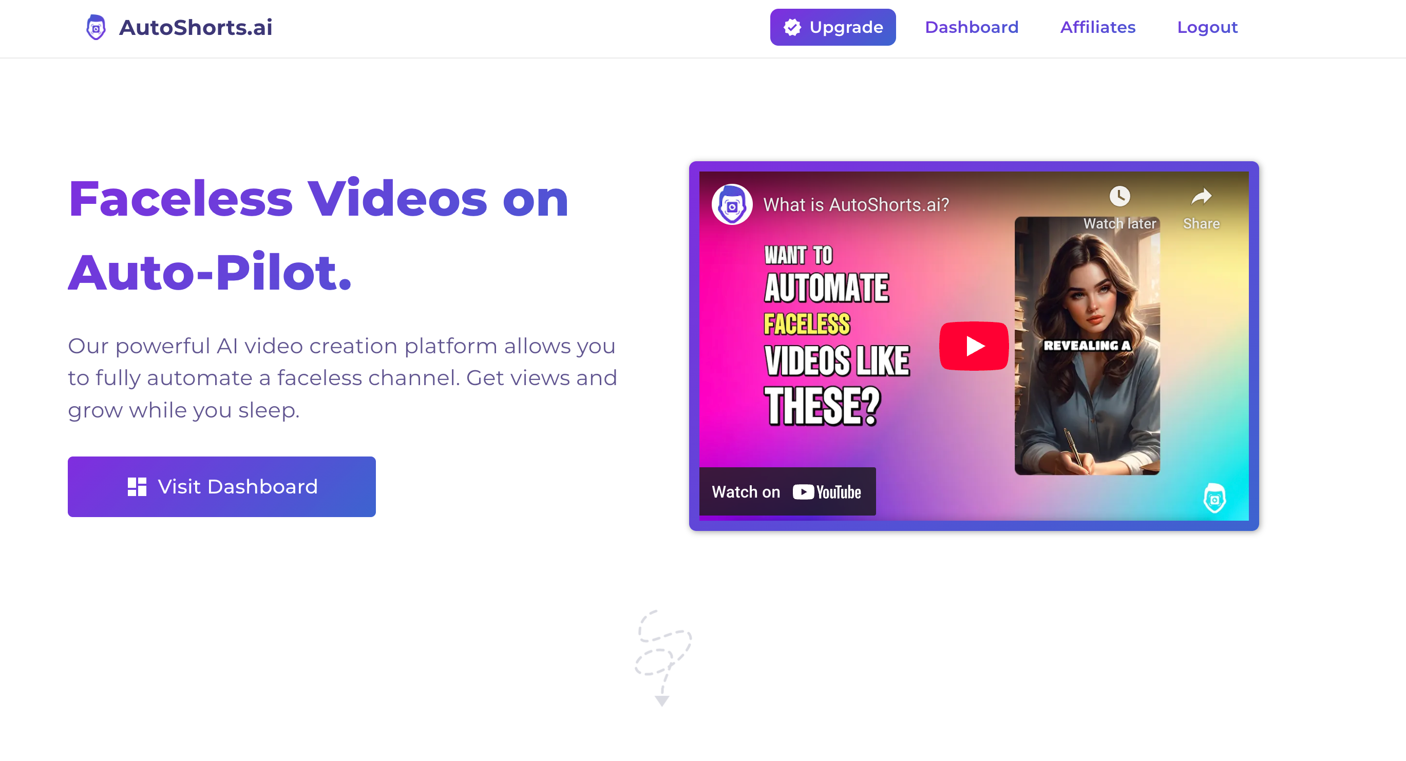 autoshorts.ai