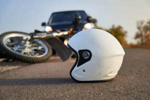 Common causes of motorcycle accidents