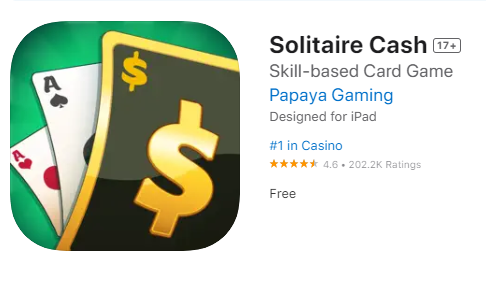Solitaire Cash: Is It Legit? [2023 App Review] 10