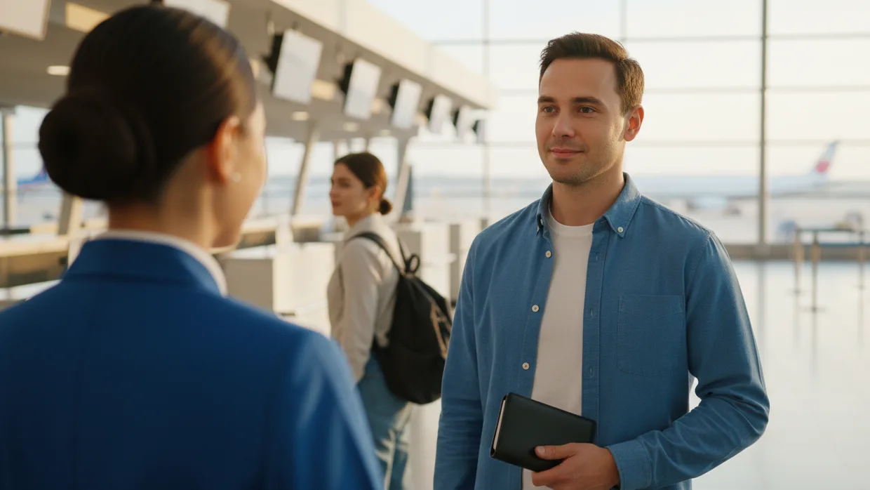 A Dummy Ticket Is “Safe” Only If It’s Verifiable Under Pressure