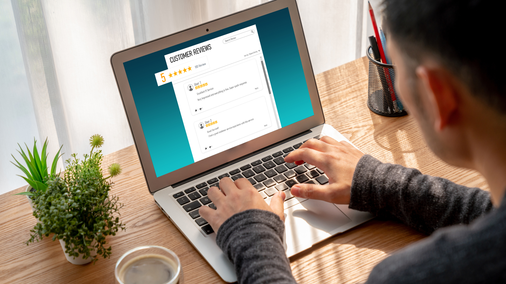 Local SEO for Real Estate