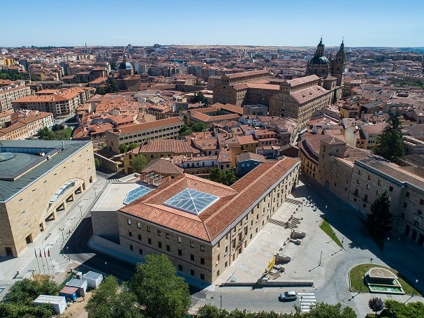 Universidad de Salamanca