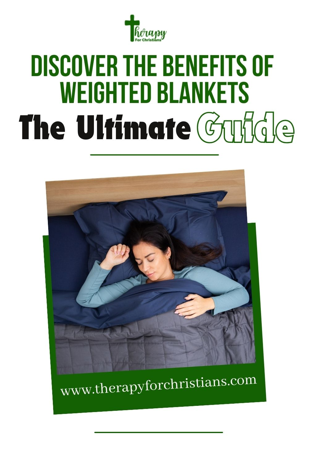 Discover the Remarkable Benefits of Weighted Blankets: A Complete Guide
