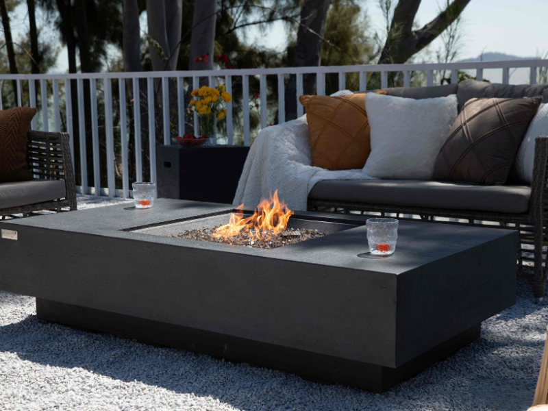 Discover Your Perfect Fire Pit