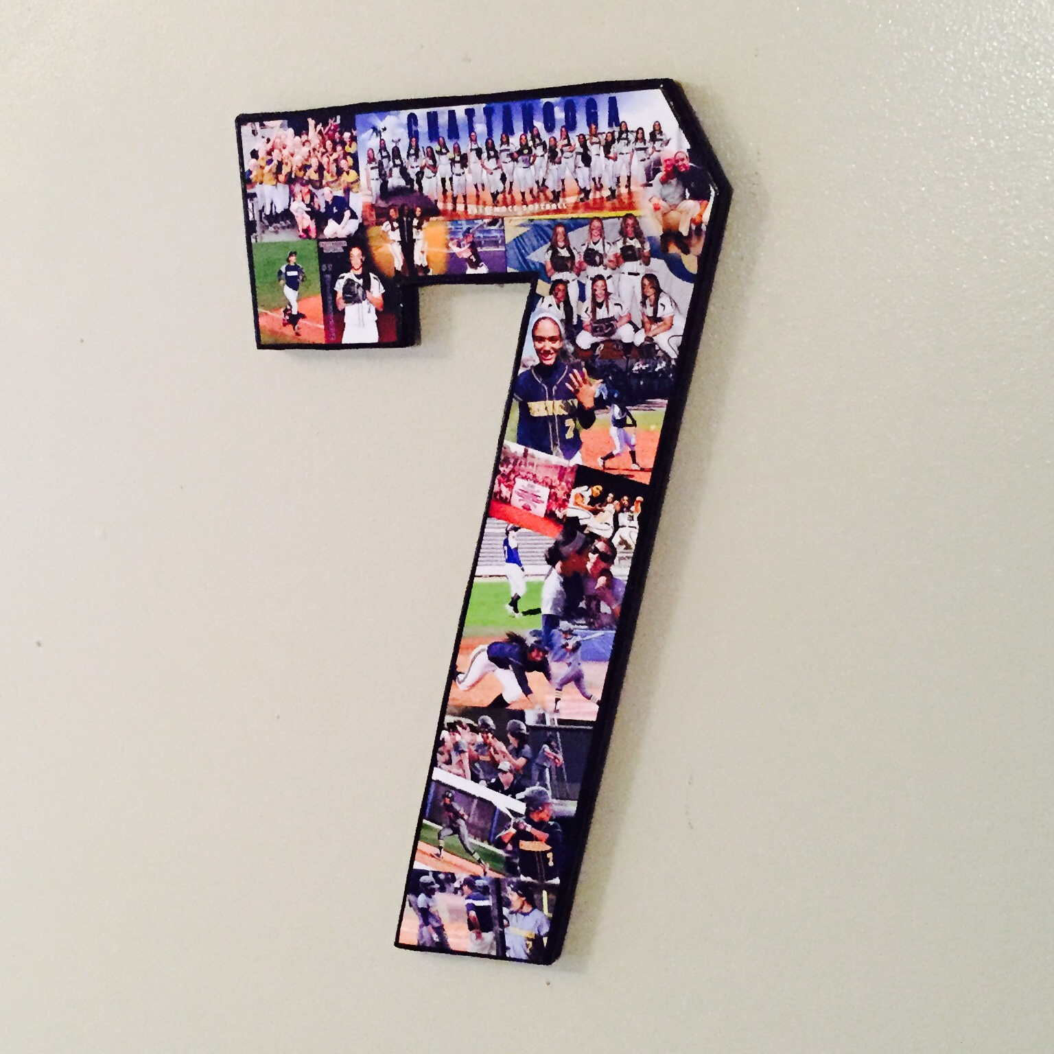 If you need a softball gift for your best friend, the perfect gifts are personalized.