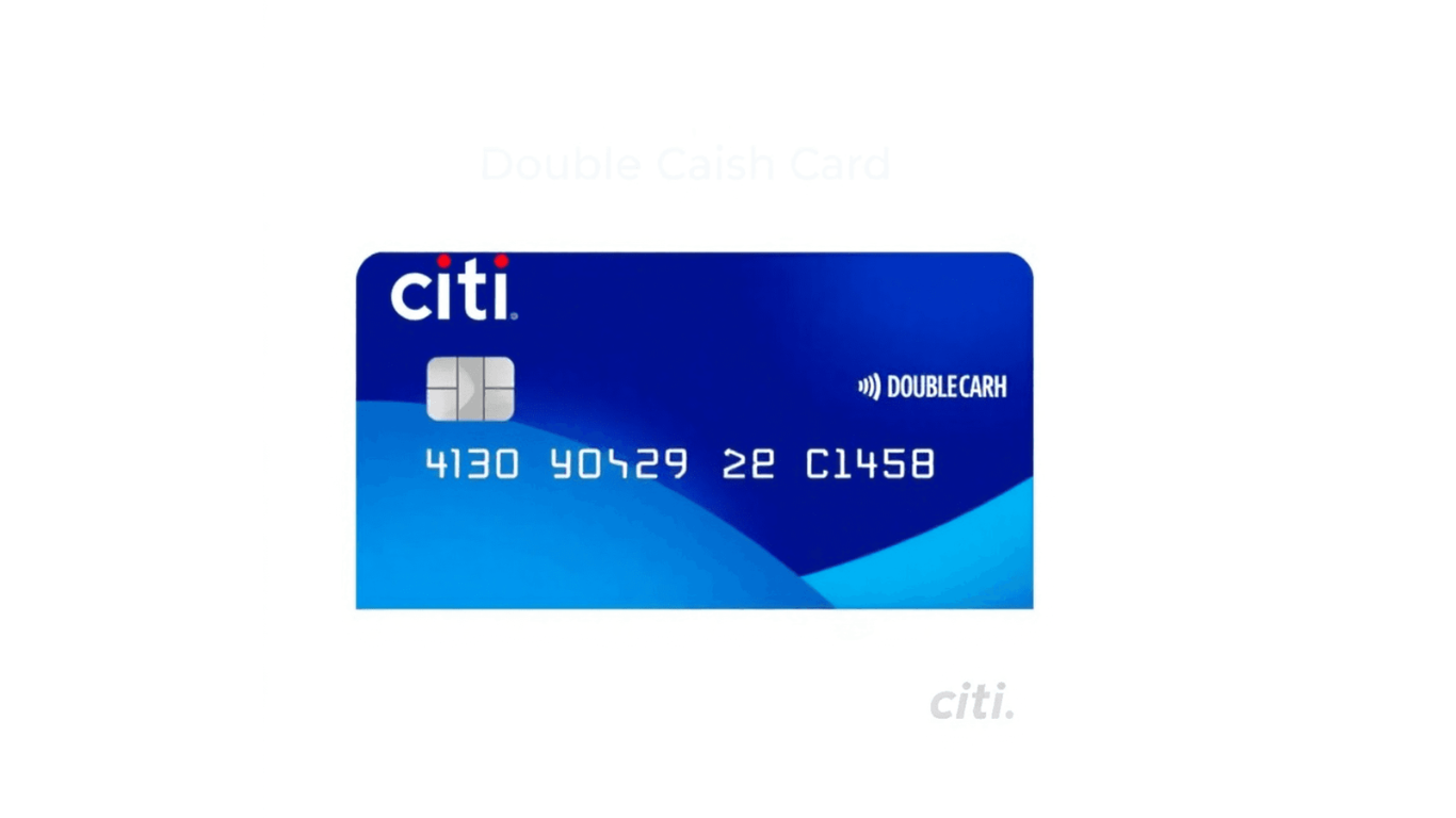 citi credit card