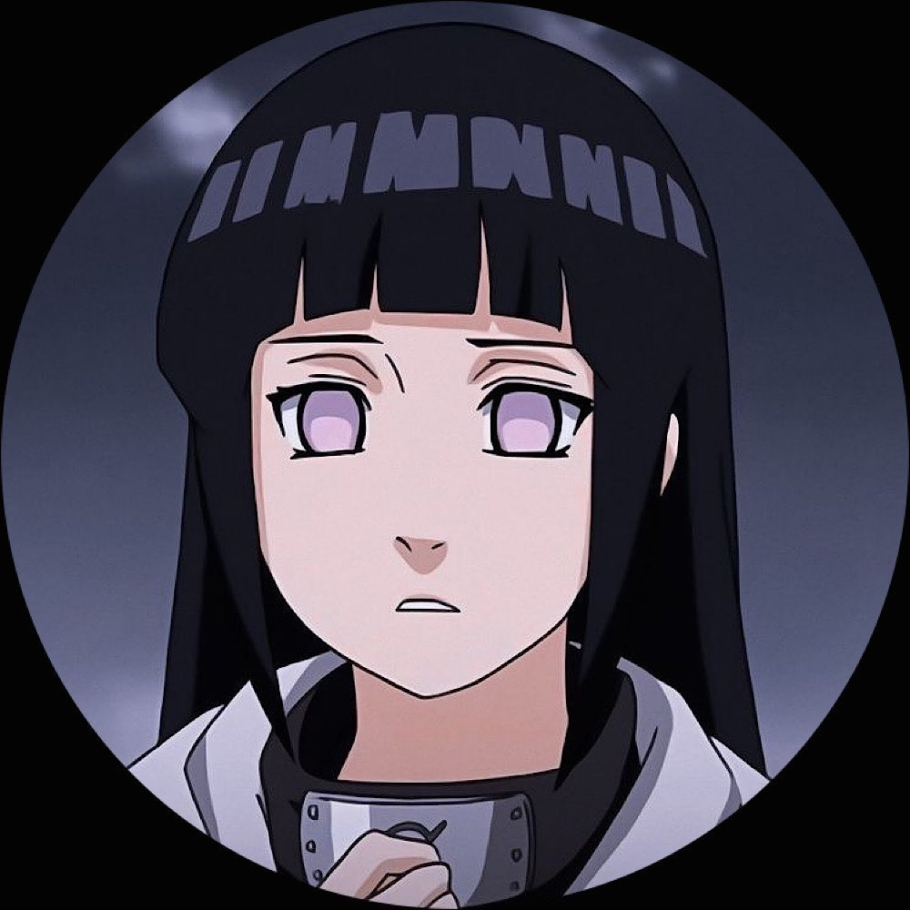 Hinata Hyuga 