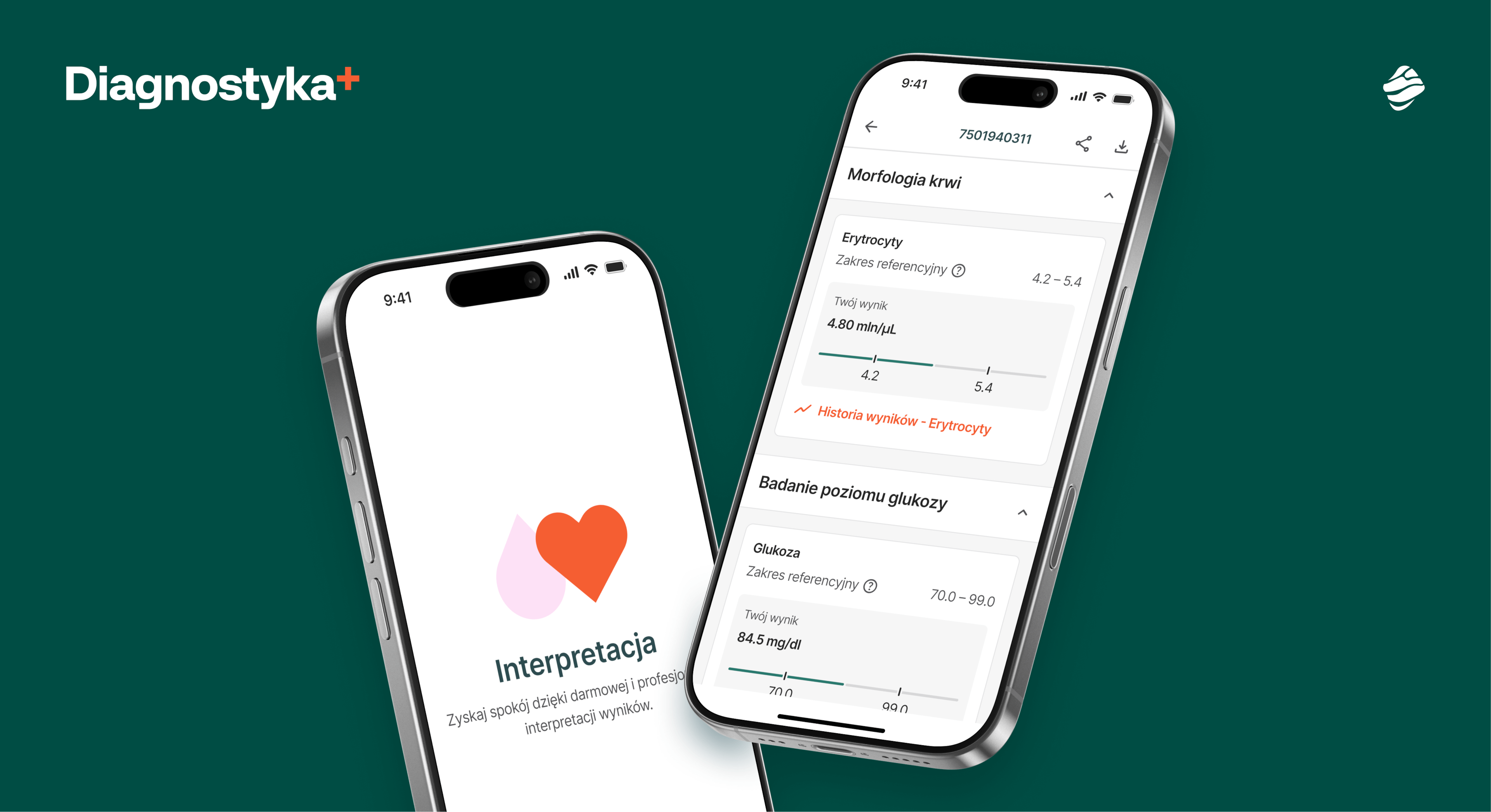 Diagnostyka Case Study