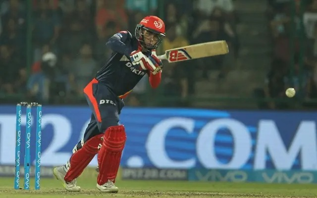 Abhishek Sharma (DC)
