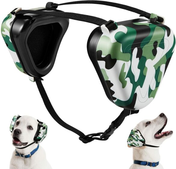 Dog headphones shop