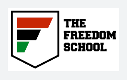 The freedom School