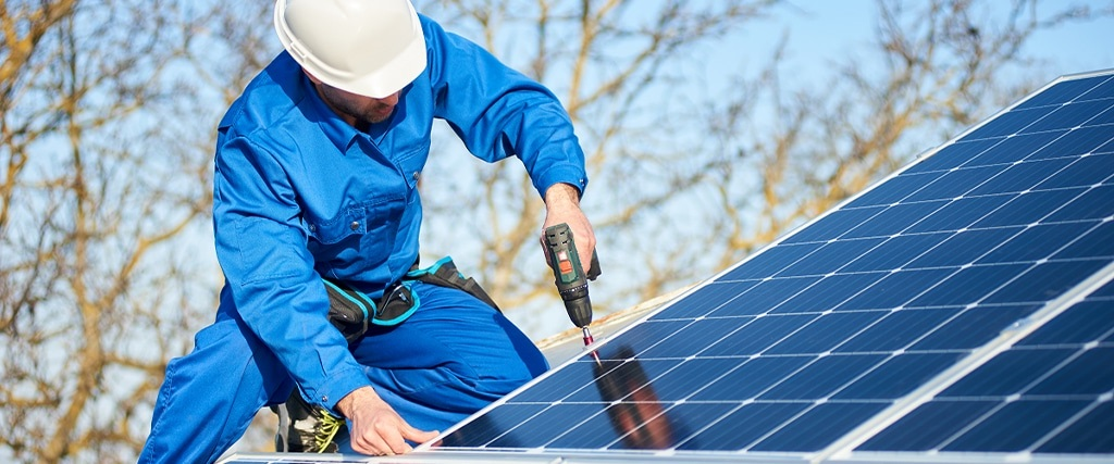 Alkmaar Zonnepanelen