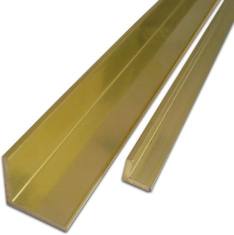 Brass Sheet Metal Suppliers