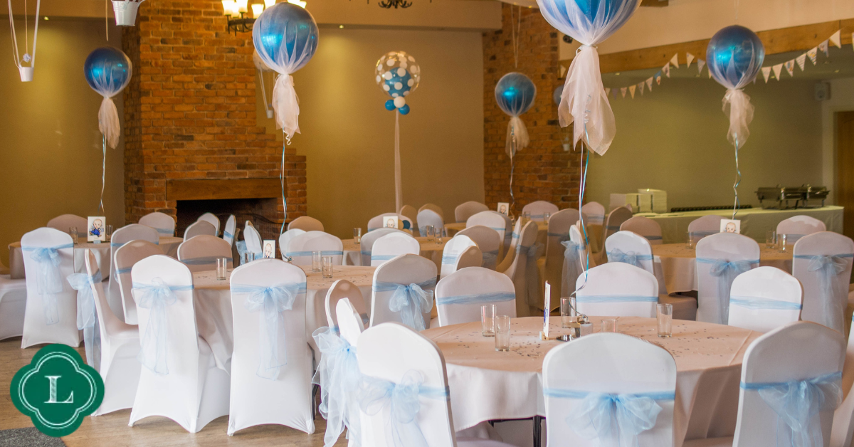 What to Look for in a Culver City Event Space