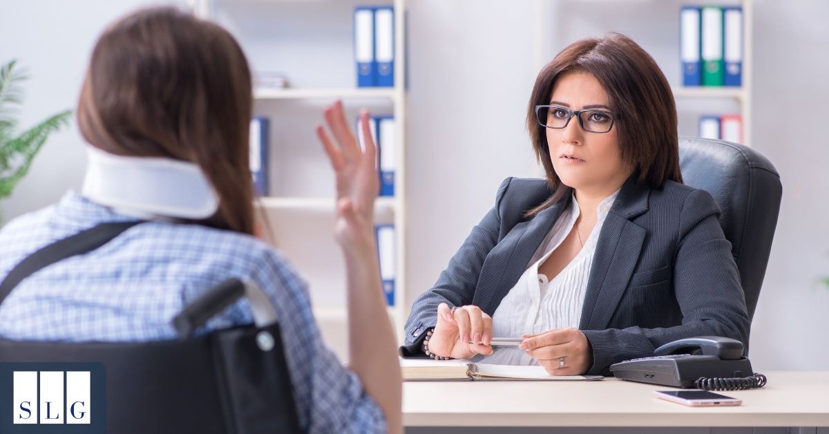 What to Do After a Train Hits Your Vehicle