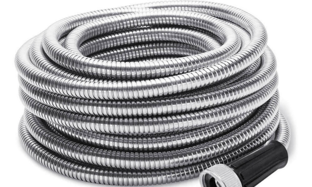 Stainless Steel Hose