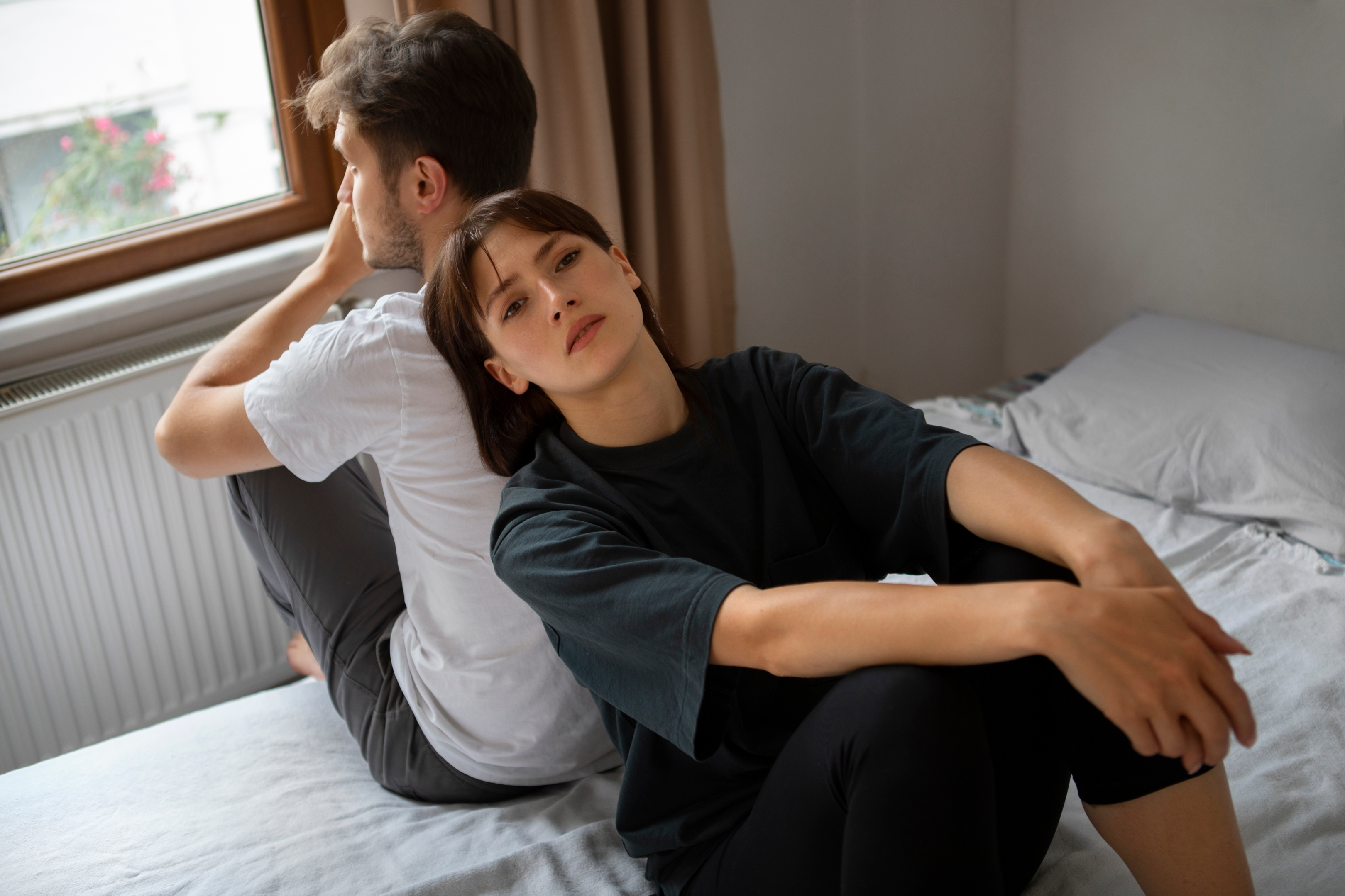 Sexually transmitted infections can be ruinous for your relationship.