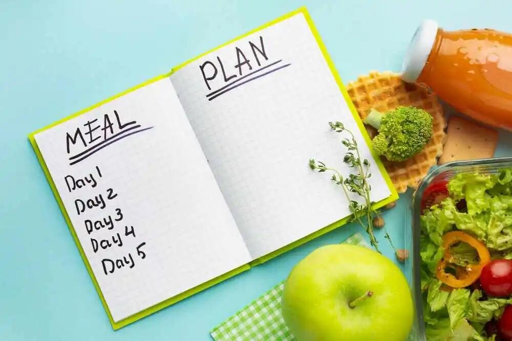Adjusting Your Diet Plan for Different Health Conditions