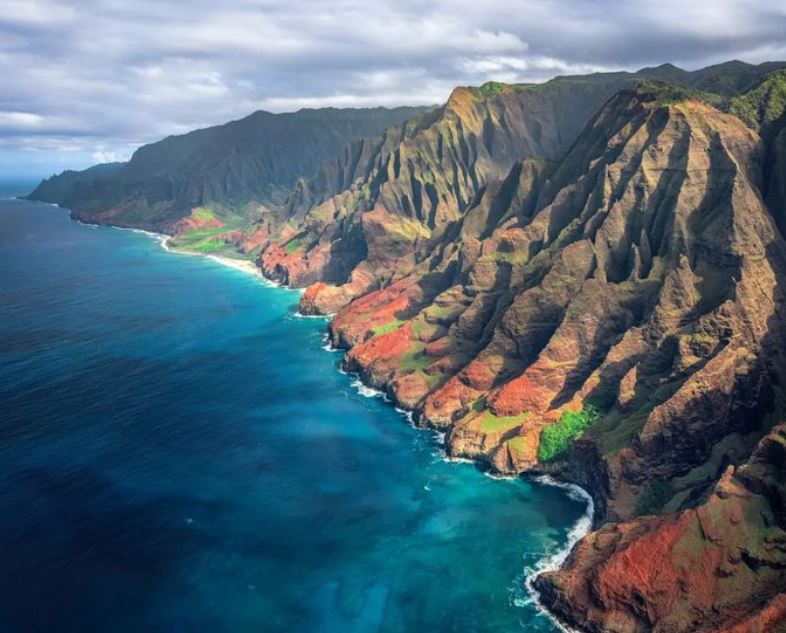 best hawaiian island 