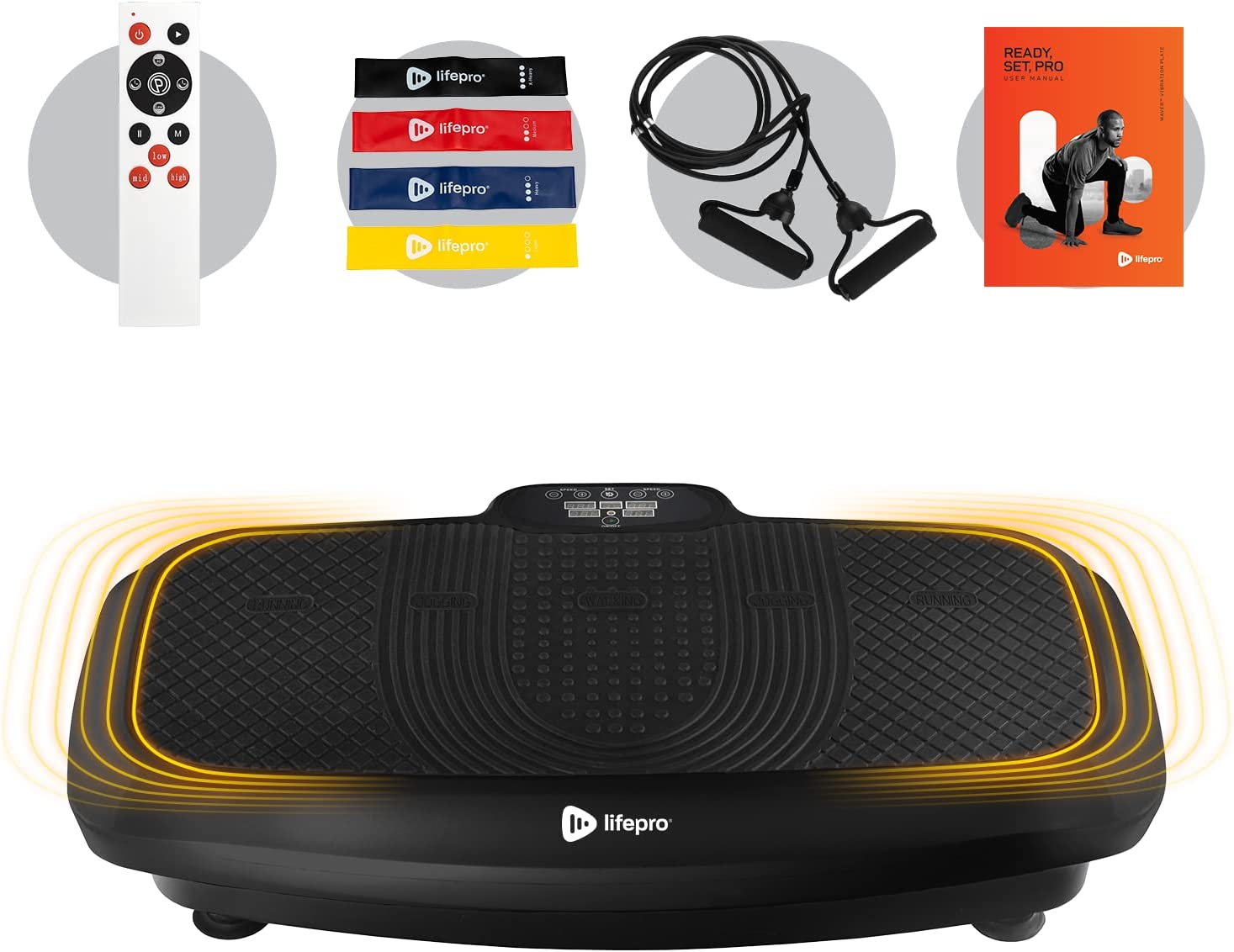 15 Best Speed on Vibration Plate for Weight Loss In 2022 best speed on vibration plate for weight loss