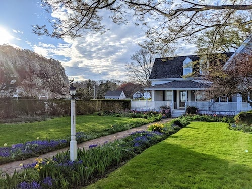 Score some off season rates if you visit Provincetown on Cape Cod early enough