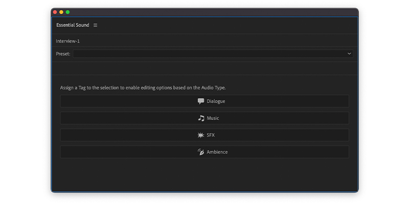 How To Edit A Podcast In Adobe Audition