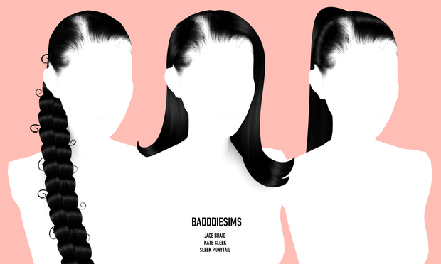 Hair Collection