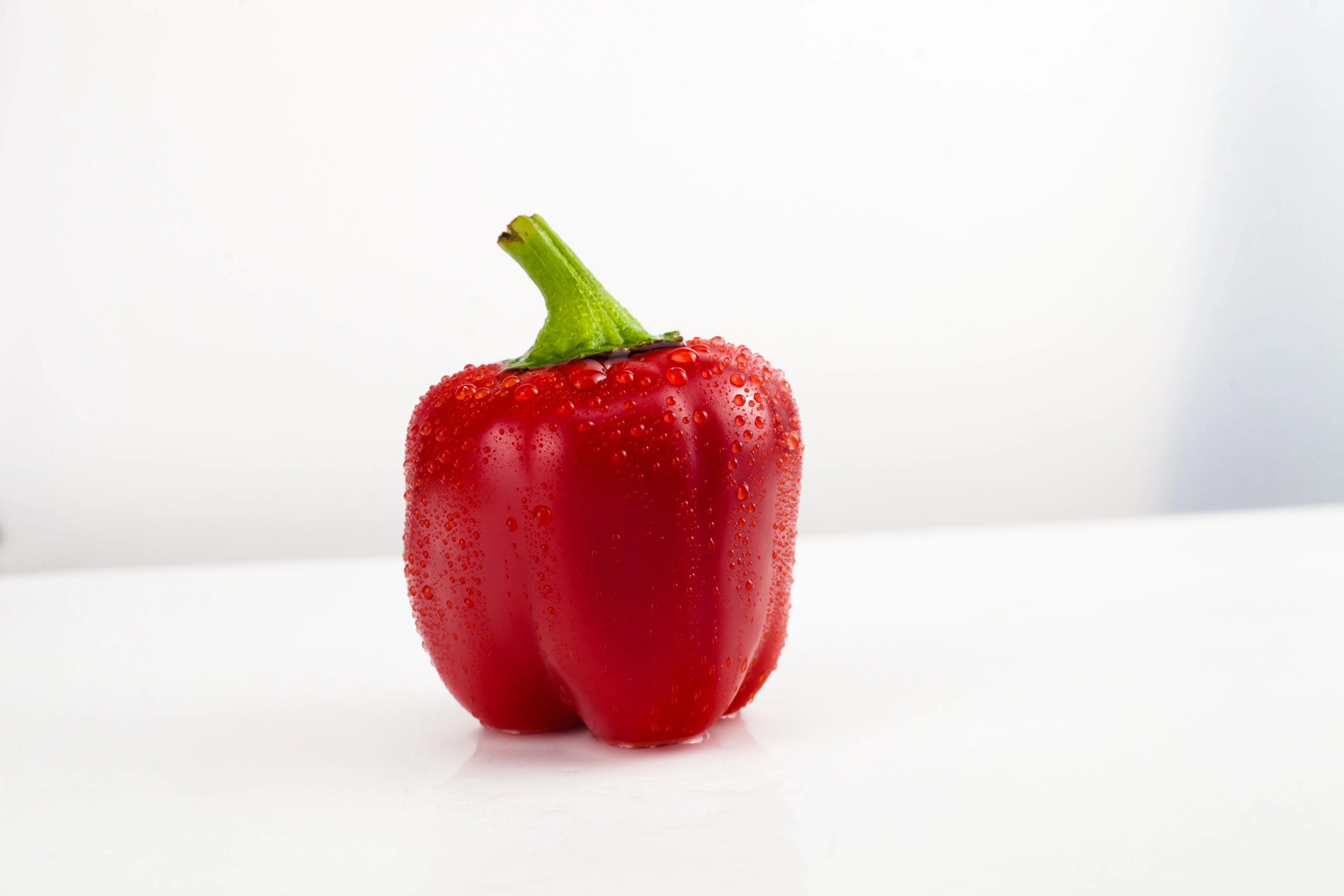 Red Bell Pepper