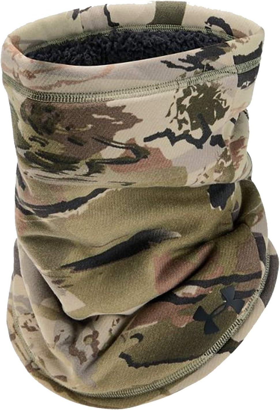 Under Armour Men's Unisex Camo Fleece Gaiter