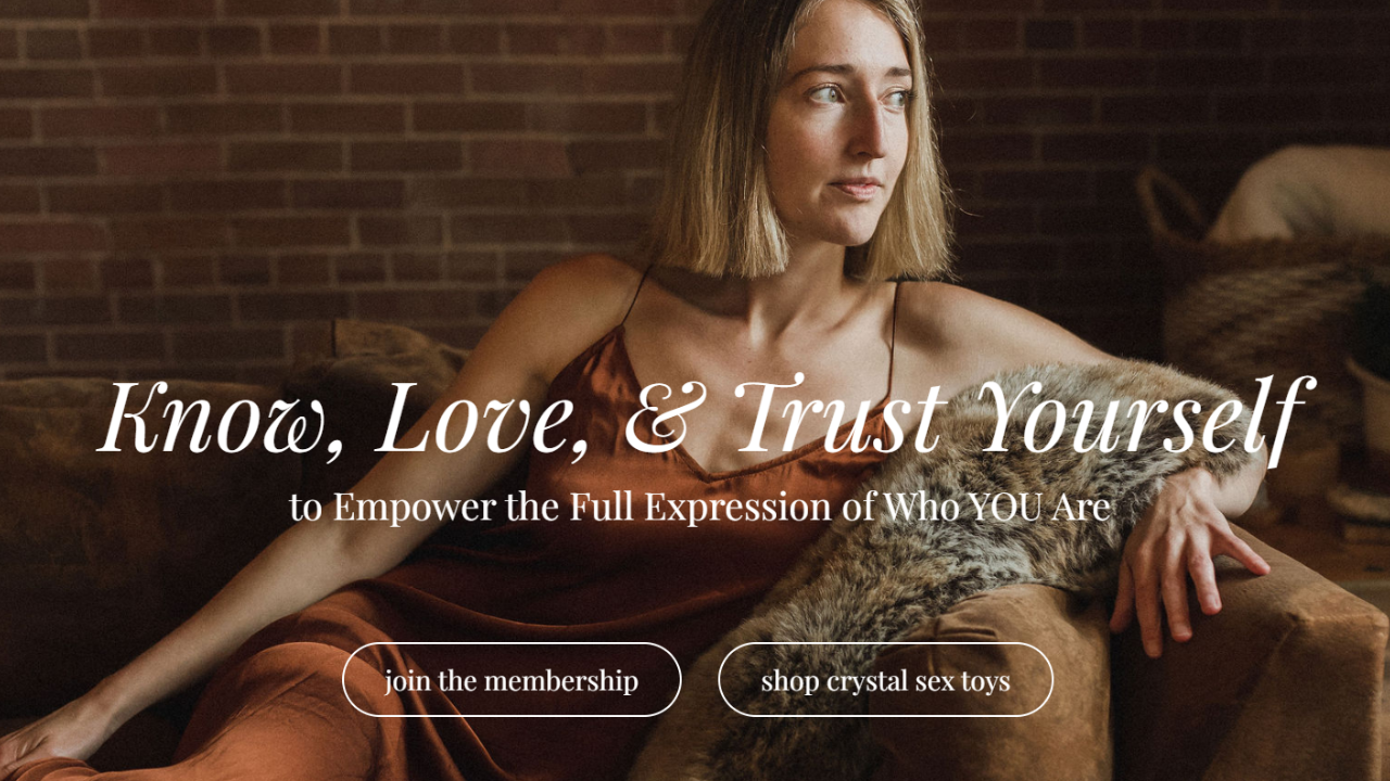 Discover Theempoweredwoman.ca