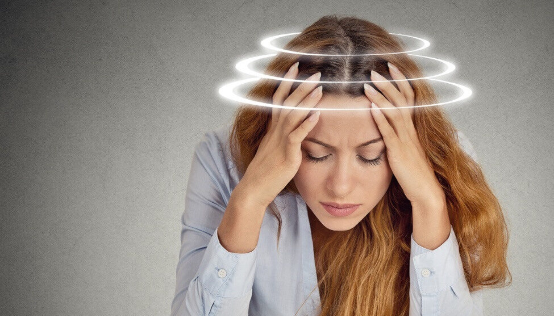 Krystallsyke: Den svimlende tilstanden som rammer plutselig