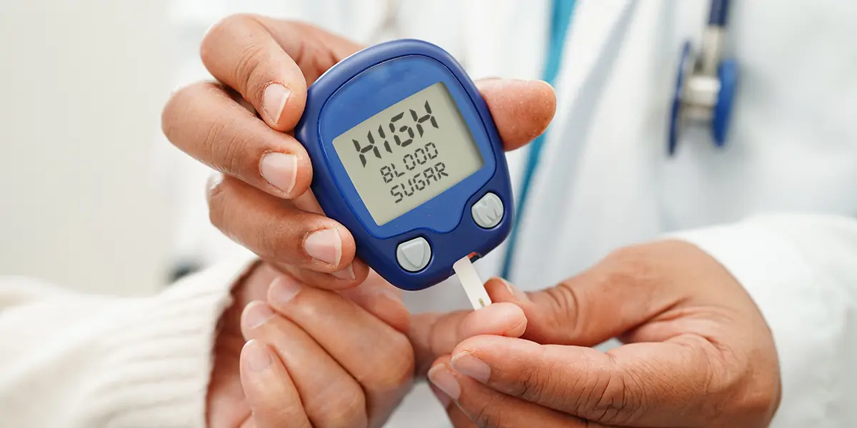 How Diabetes Develops: The Science of High Blood Sugar and Insulin Resistance