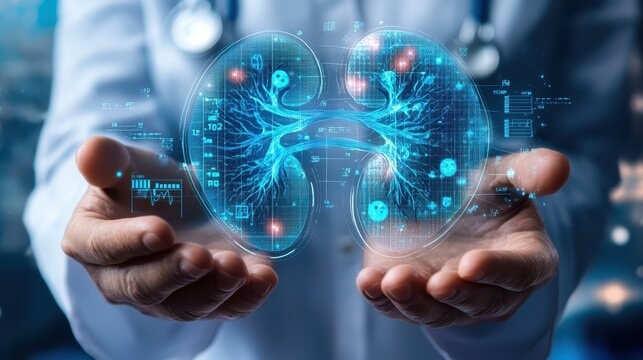 Technological Advances in Transplantation