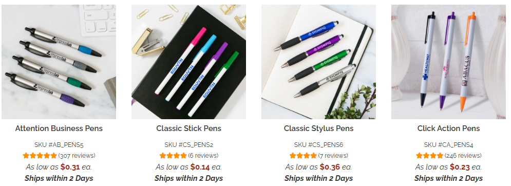 Strengthening Brand Identity