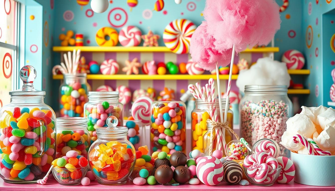 candy business name generator