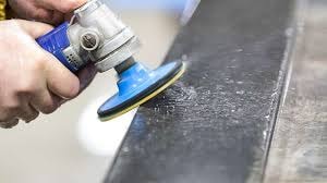 Wet Vs Dry Polishing Pads