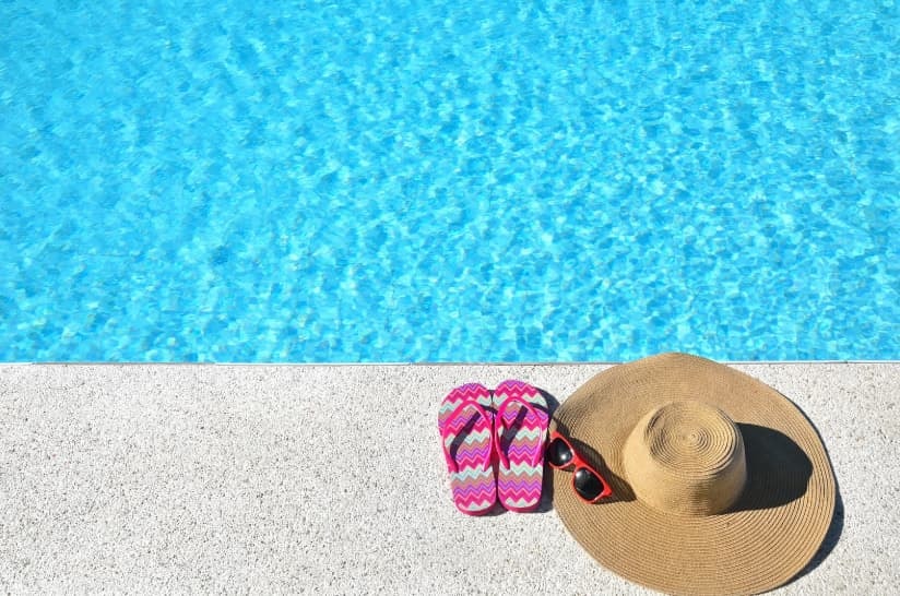summer fundraising ideas