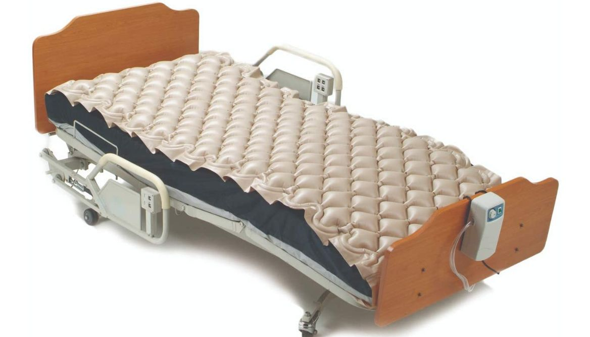 best mattress topper for pressure points