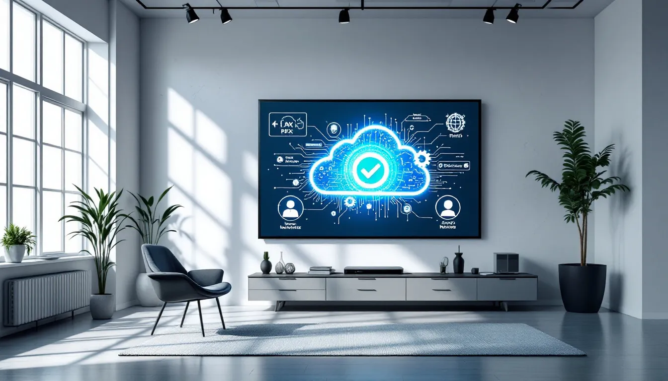 Different types of PBX systems suitable for small businesses.