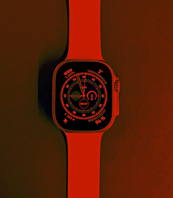 smartwatch, applewatch, apple watch ultra
